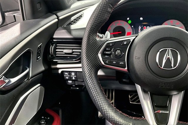 Used 2023 Acura RDX A-Spec image 11