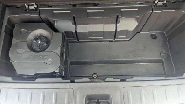 Used 2017 Nissan Pathfinder SL w/ SL Premium Package image 15