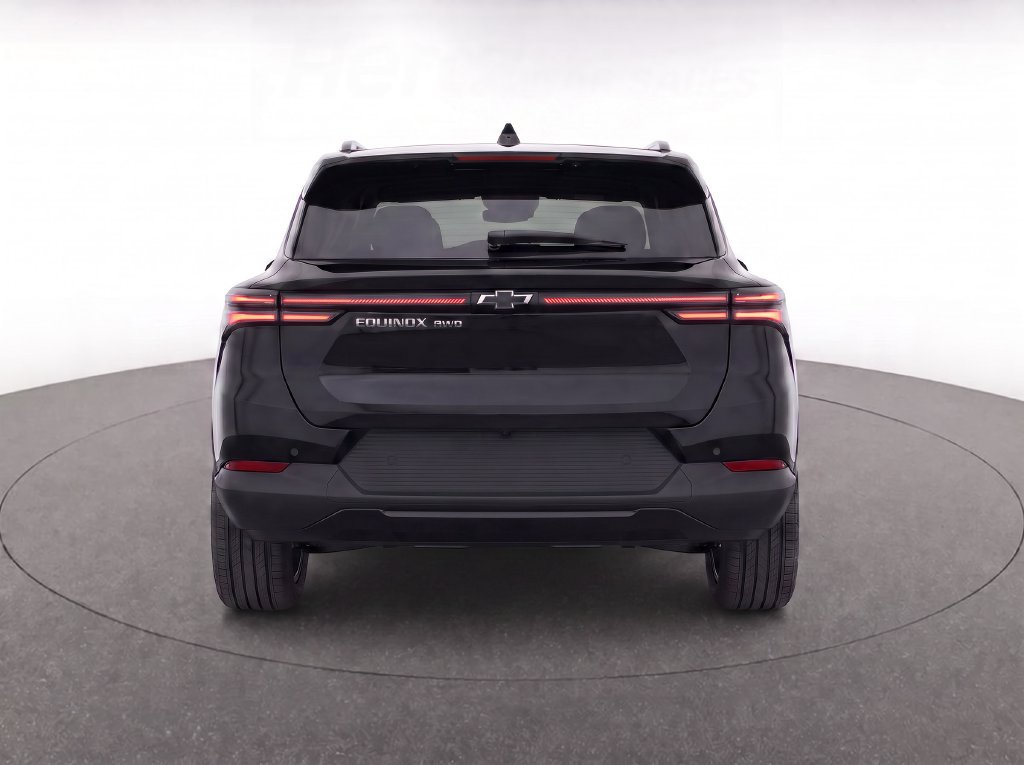 New 2026 Chevrolet Equinox EV LT AWD/4WD image 7