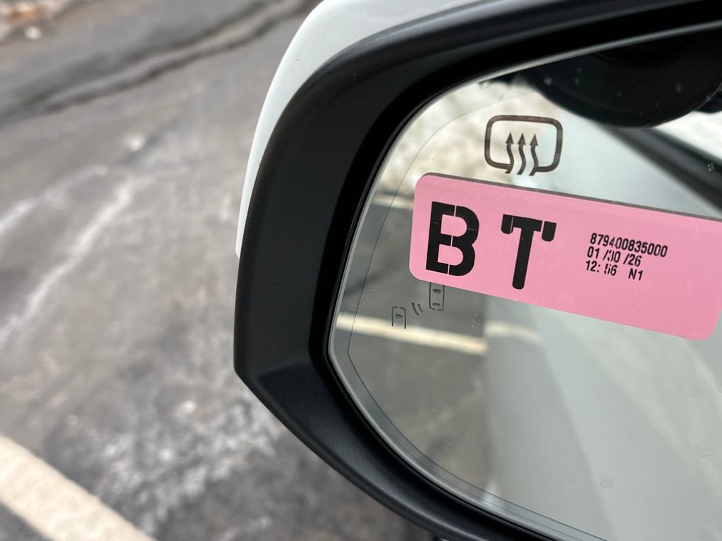 New 2026 Toyota Sienna Platinum image 28