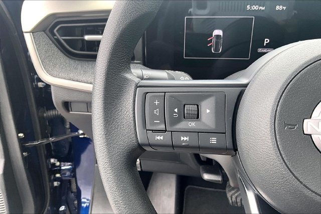 New 2026 Nissan Kicks S FWD image 13
