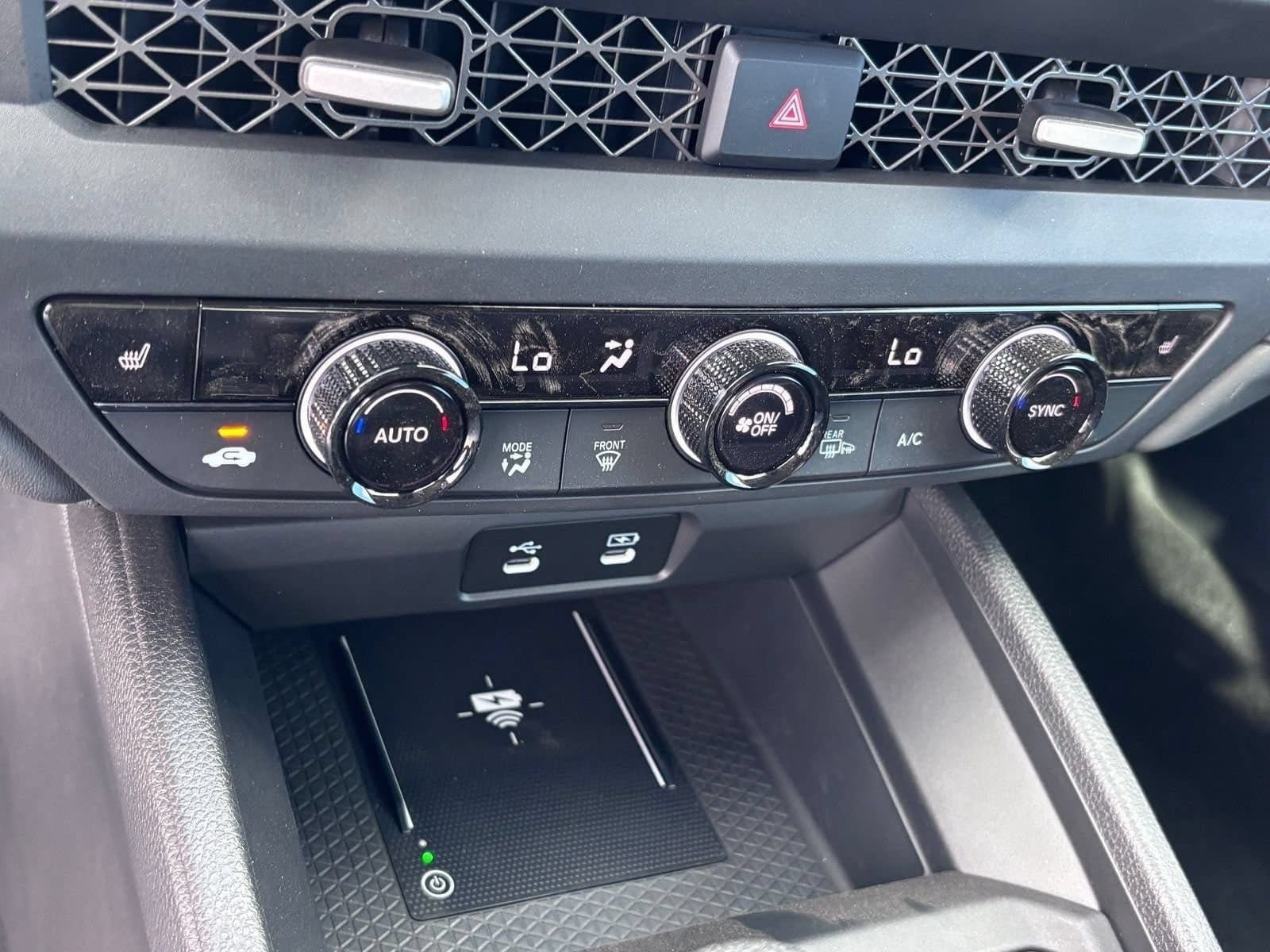 New 2026 Honda Accord SE image 20