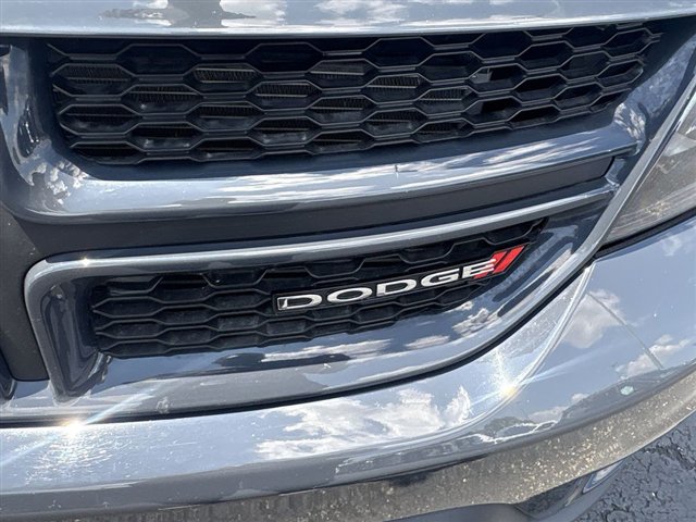 Used 2018 Dodge Journey GT w/ Nav & Sun Group AWD/4WD image 31