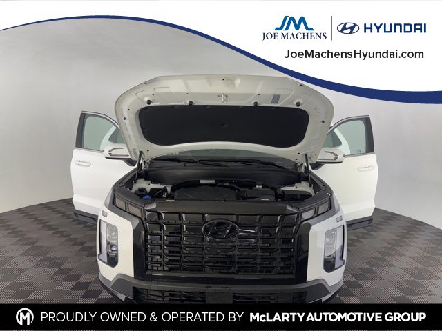 Certified 2024 Hyundai Palisade XRT image 12