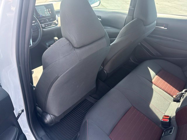 Used 2026 Toyota Corolla SE FWD image 20