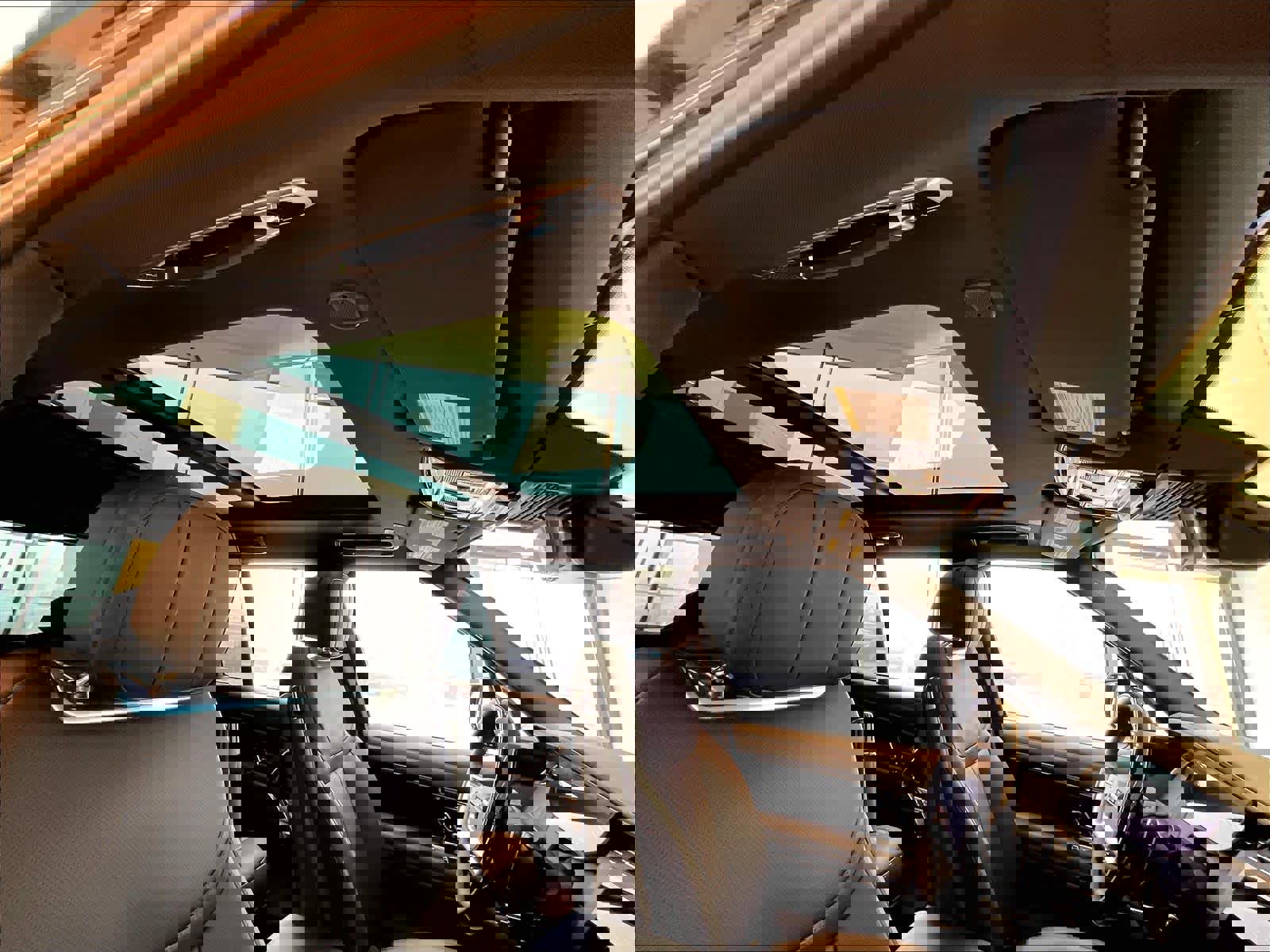 New 2025 Land Rover Range Rover SE image 27