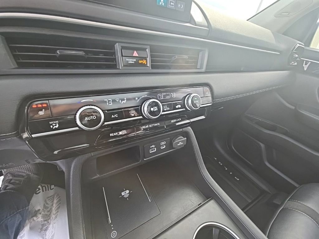 Used 2024 Honda Pilot Touring image 22