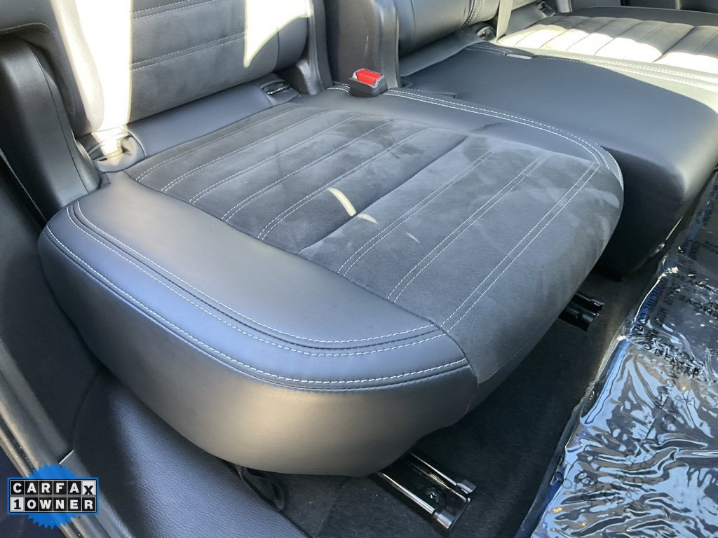 Used 2023 Mitsubishi Outlander SE image 56