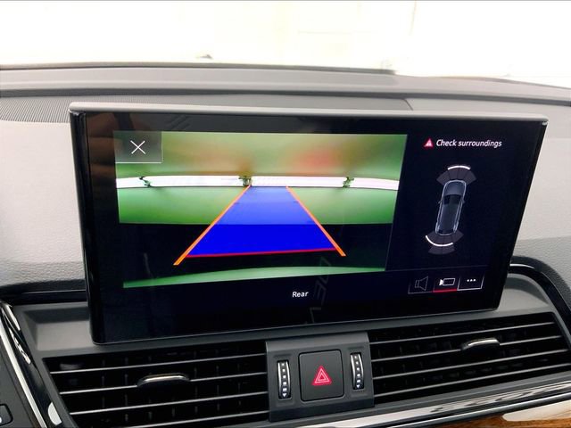 Certified 2023 Audi Q5 2.0T Premium w/ Convenience Package image 21
