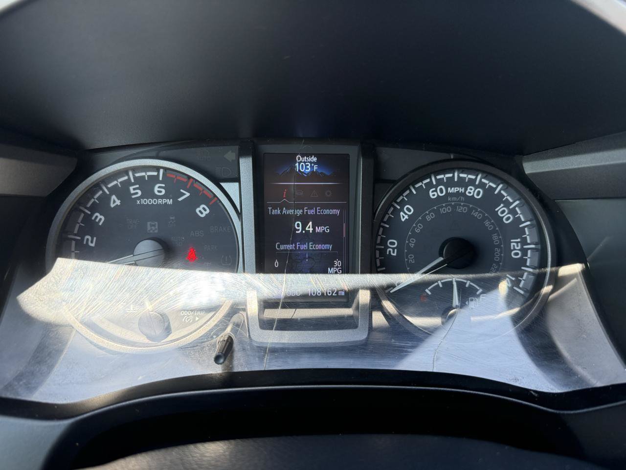 Used 2021 Toyota Tacoma TRD Off-Road RWD image 23
