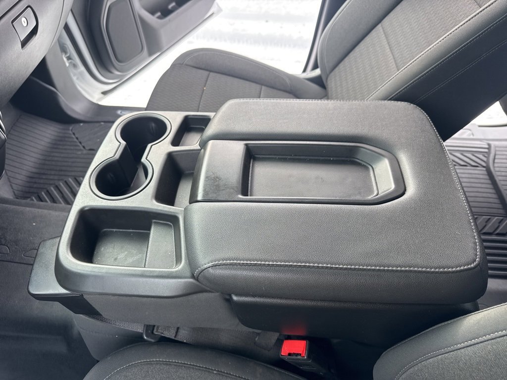 Used 2022 Chevrolet Silverado 3500 LT image 19