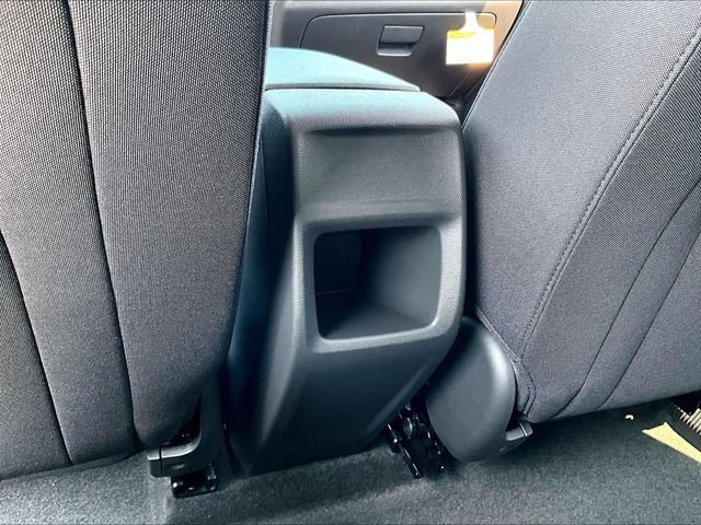 New 2026 Chevrolet Trax LS FWD image 17