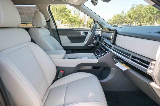 New 2026 Hyundai Santa Fe Calligraphy AWD/4WD image 18