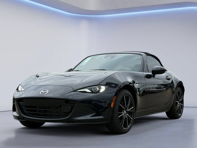 New 2025 MAZDA MX-5 Miata Grand Touring RWD image 7