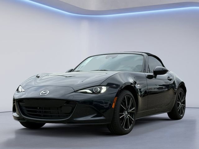 New 2025 MAZDA MX-5 Miata Grand Touring image 7