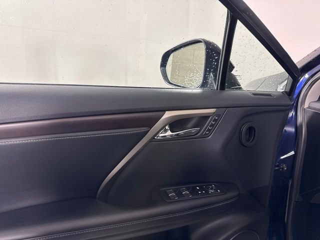 Certified 2022 Lexus RX 350 FWD w/ Premium Package image 31