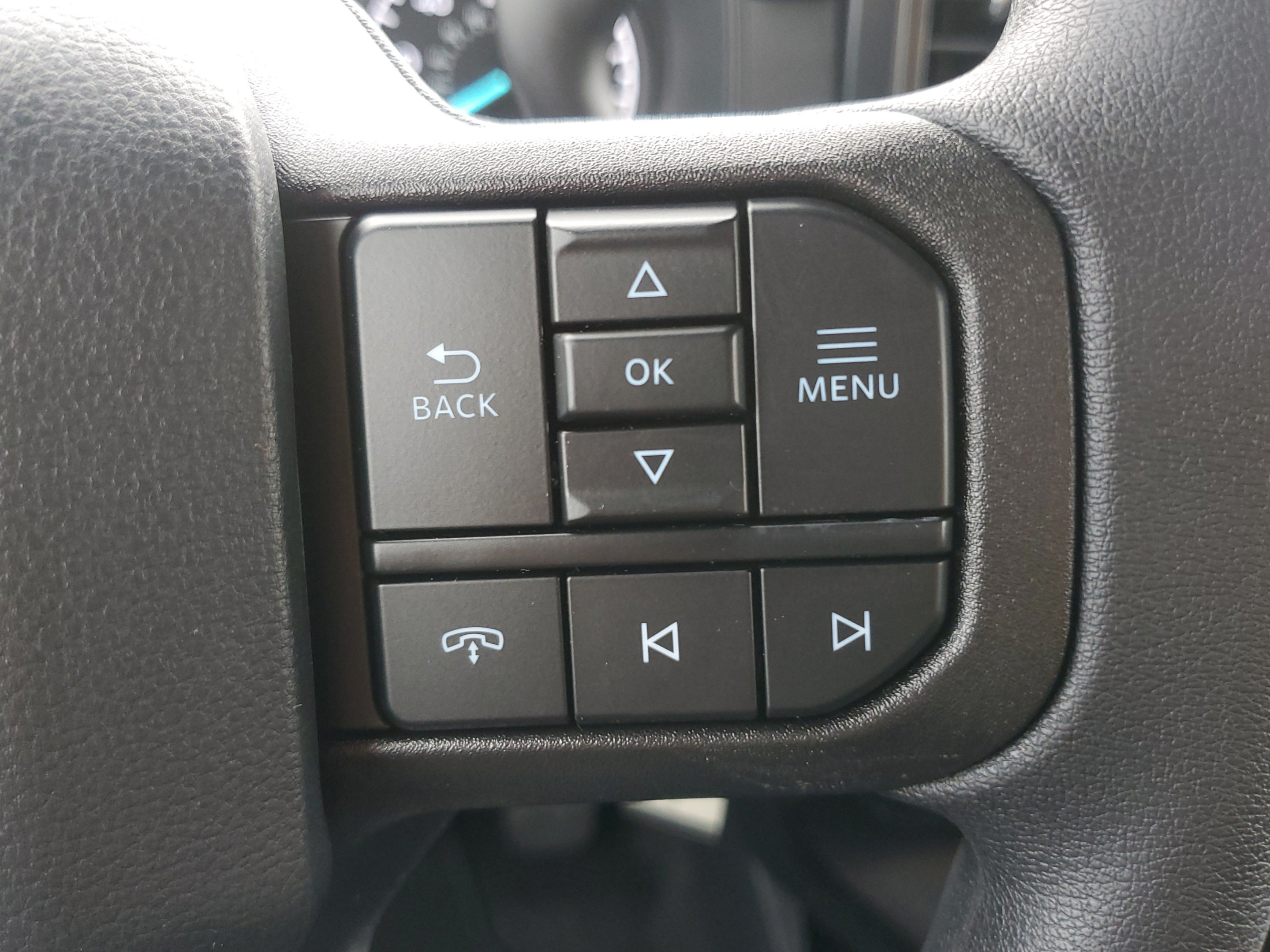 New 2026 Ford F150 STX AWD/4WD image 21