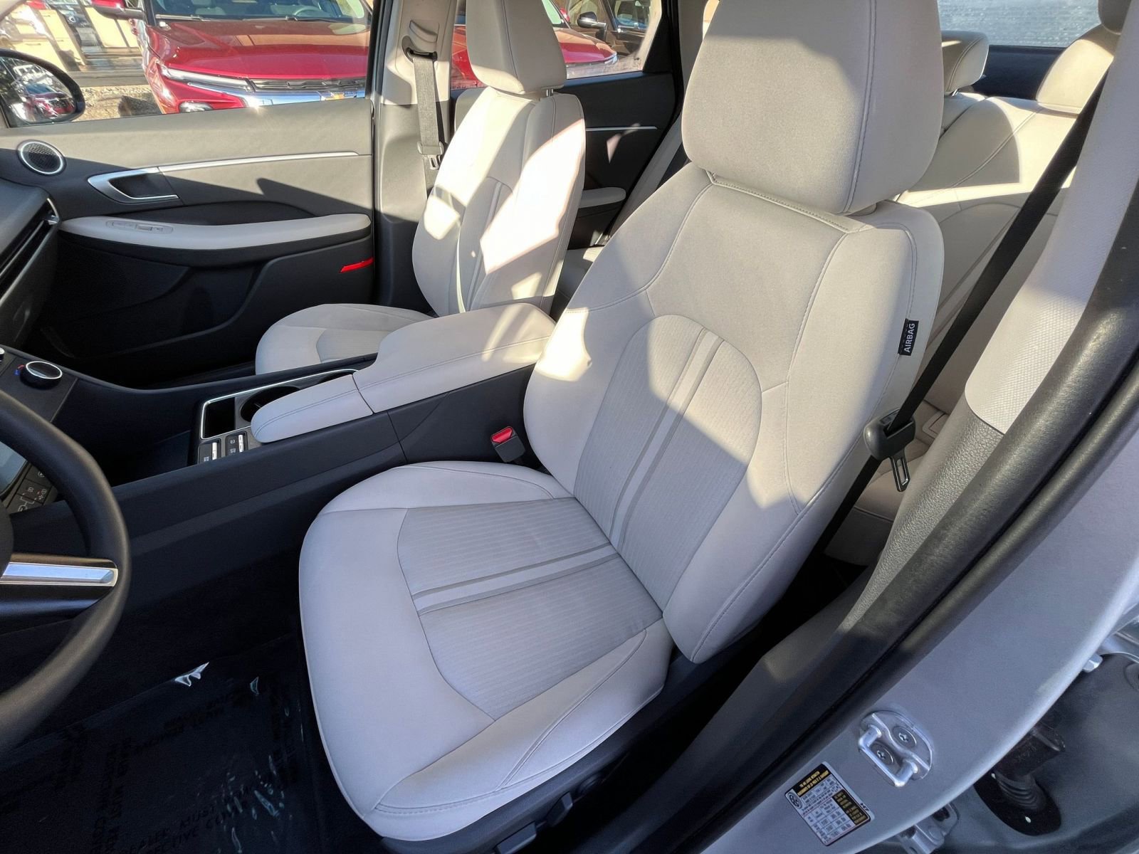 Used 2025 Hyundai Sonata SEL image 37