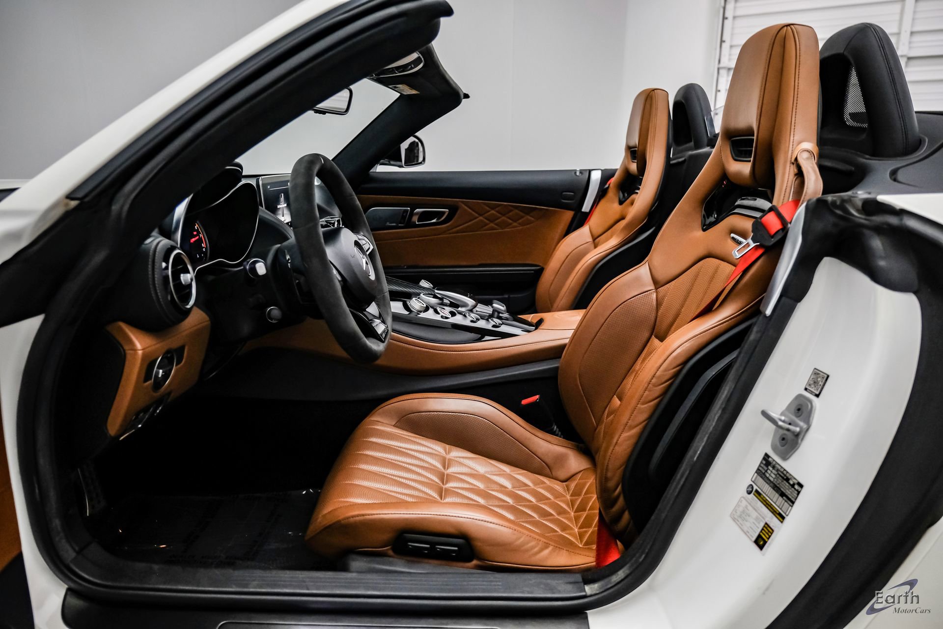 Used 2018 Mercedes-Benz AMG GT C image 47