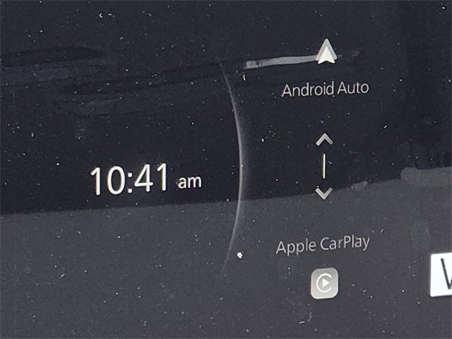 New 2026 MAZDA CX-50 AWD 2.5 Hybrid w/ Weather Package image 5