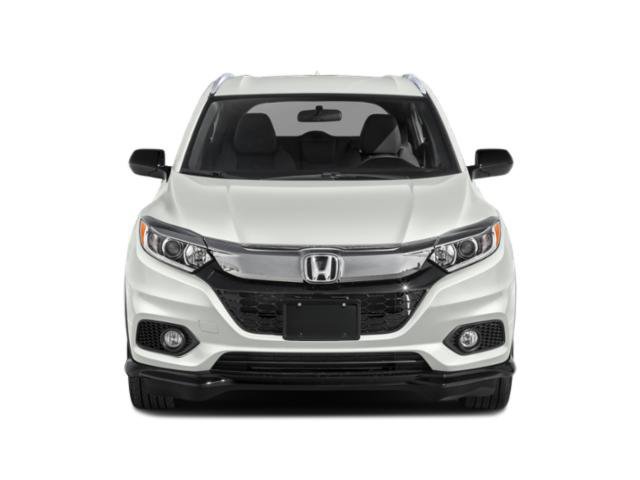 Used 2022 Honda HR-V Sport image 4