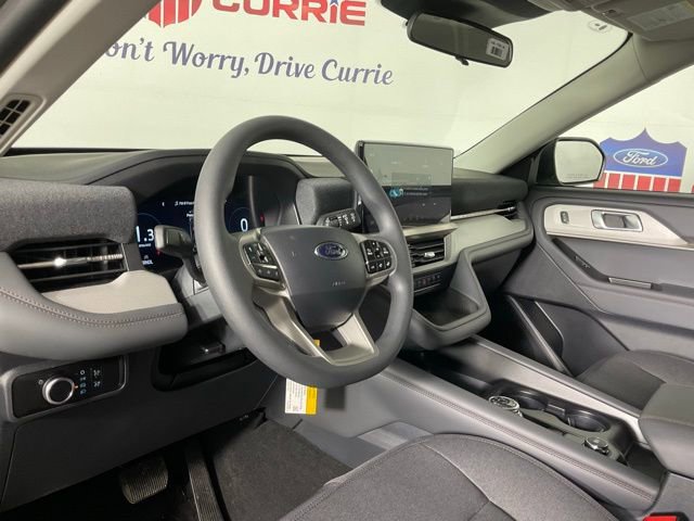 New 2026 Ford Explorer Active image 13