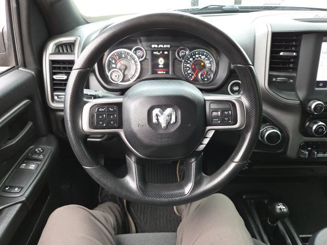Used 2022 RAM 2500 Tradesman AWD/4WD image 55