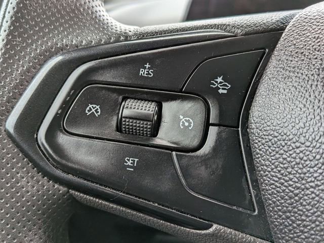 Used 2025 Chevrolet TrailBlazer LT FWD image 24