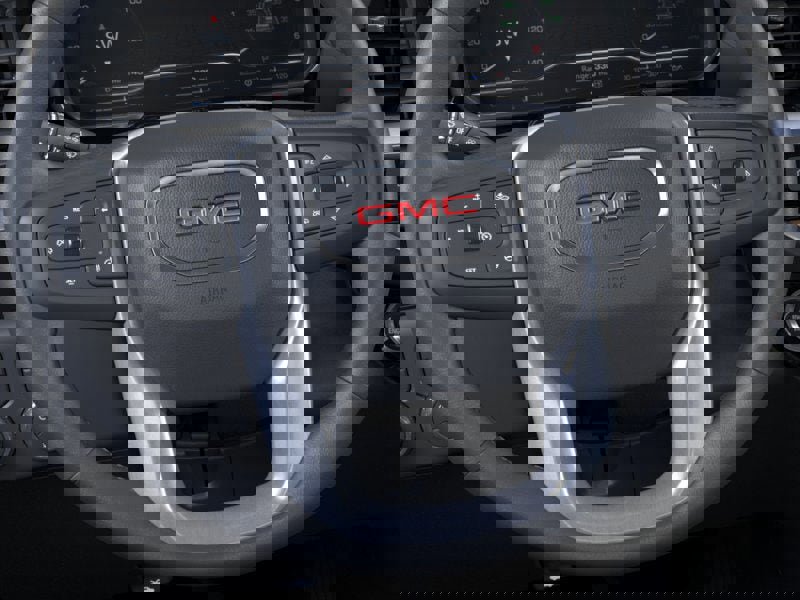 New 2026 GMC Sierra 2500 SLE w/ SLE Convenience Package image 28