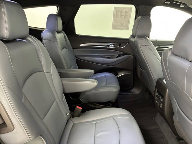 Used 2023 Buick Enclave Essence w/ Experience Buick Package AWD/4WD image 16