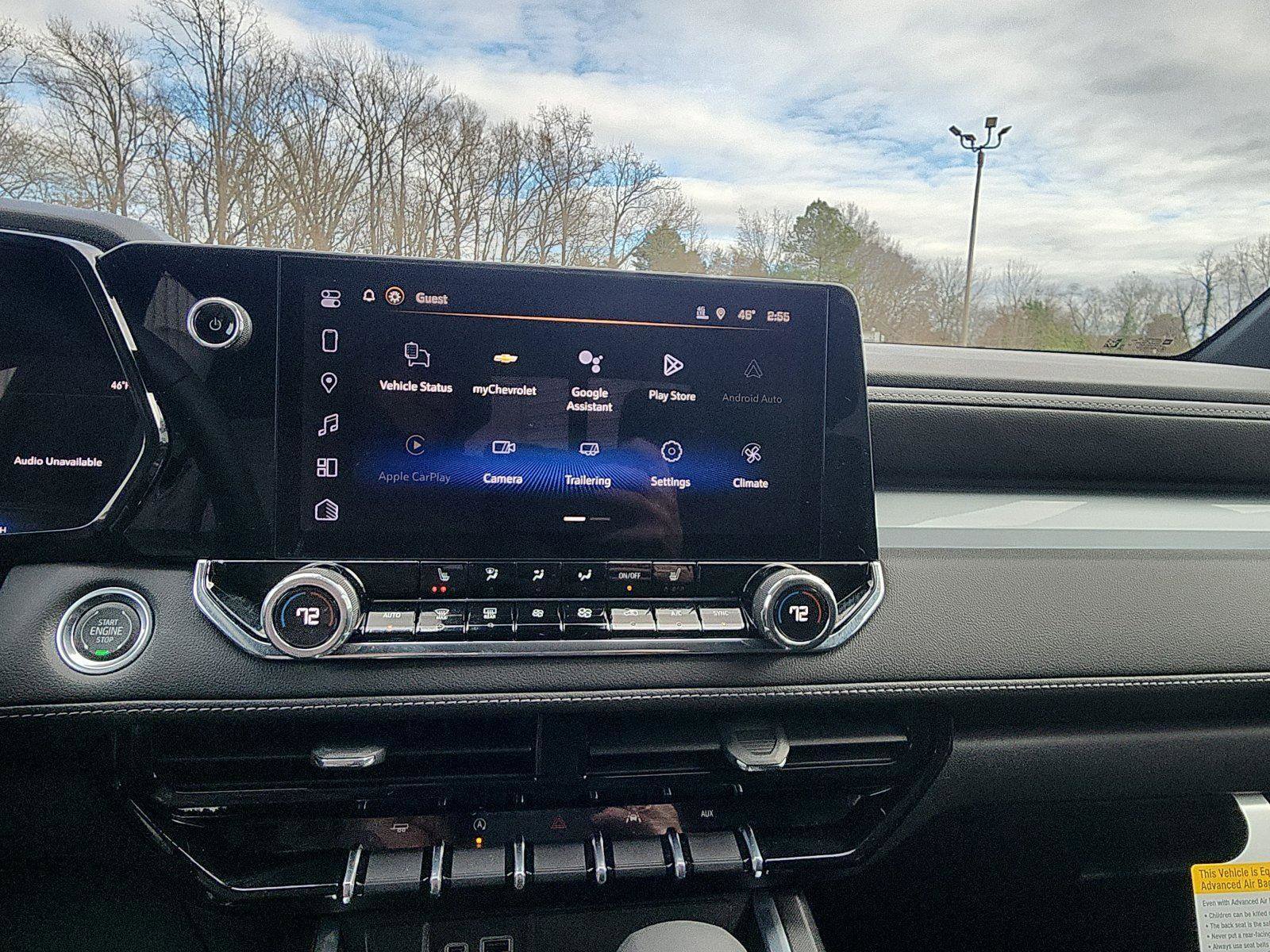 New 2026 Chevrolet Colorado LT w/ Advanced Trailering Package image 17