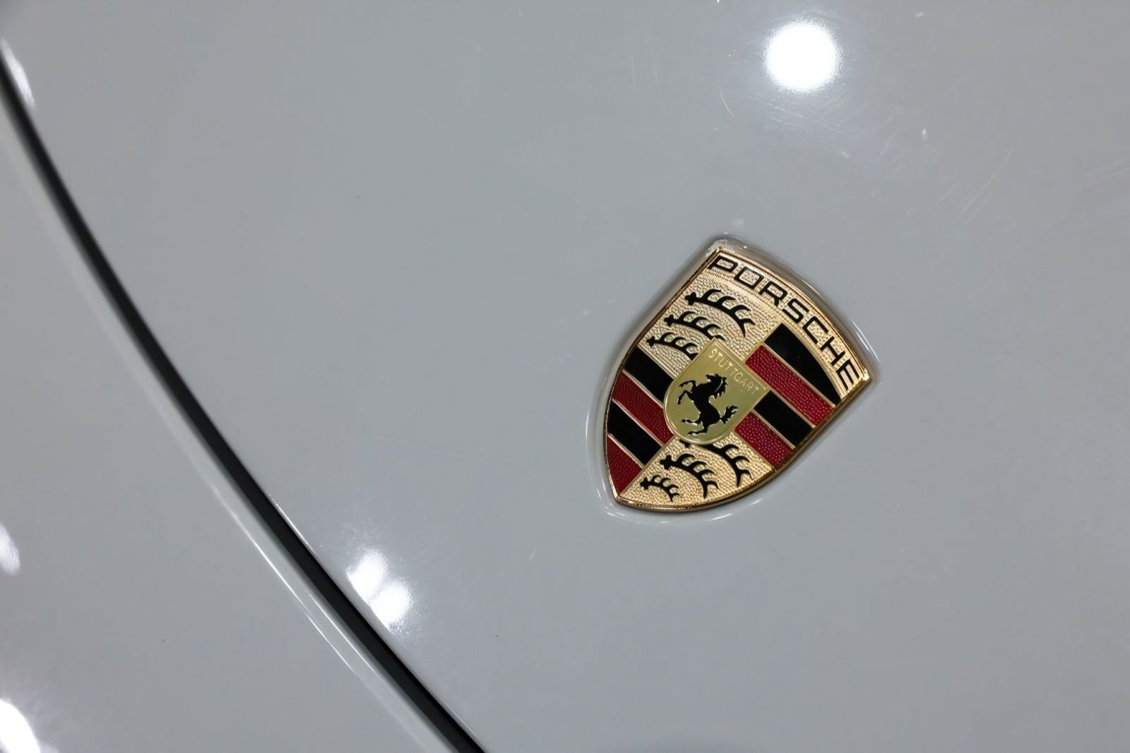 Used 2018 Porsche 911 Targa 4S image 10