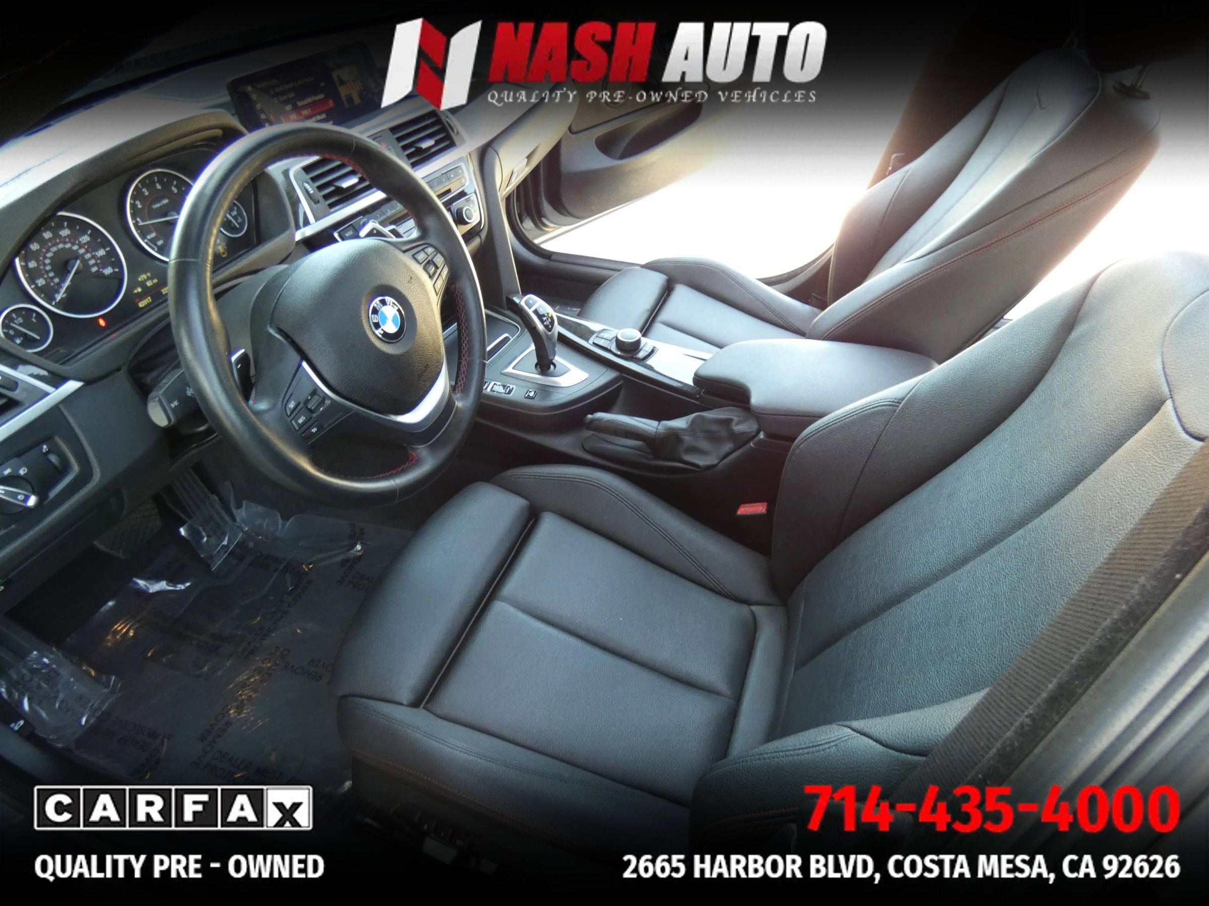 Used 2019 BMW 430i Gran Coupe RWD image 53