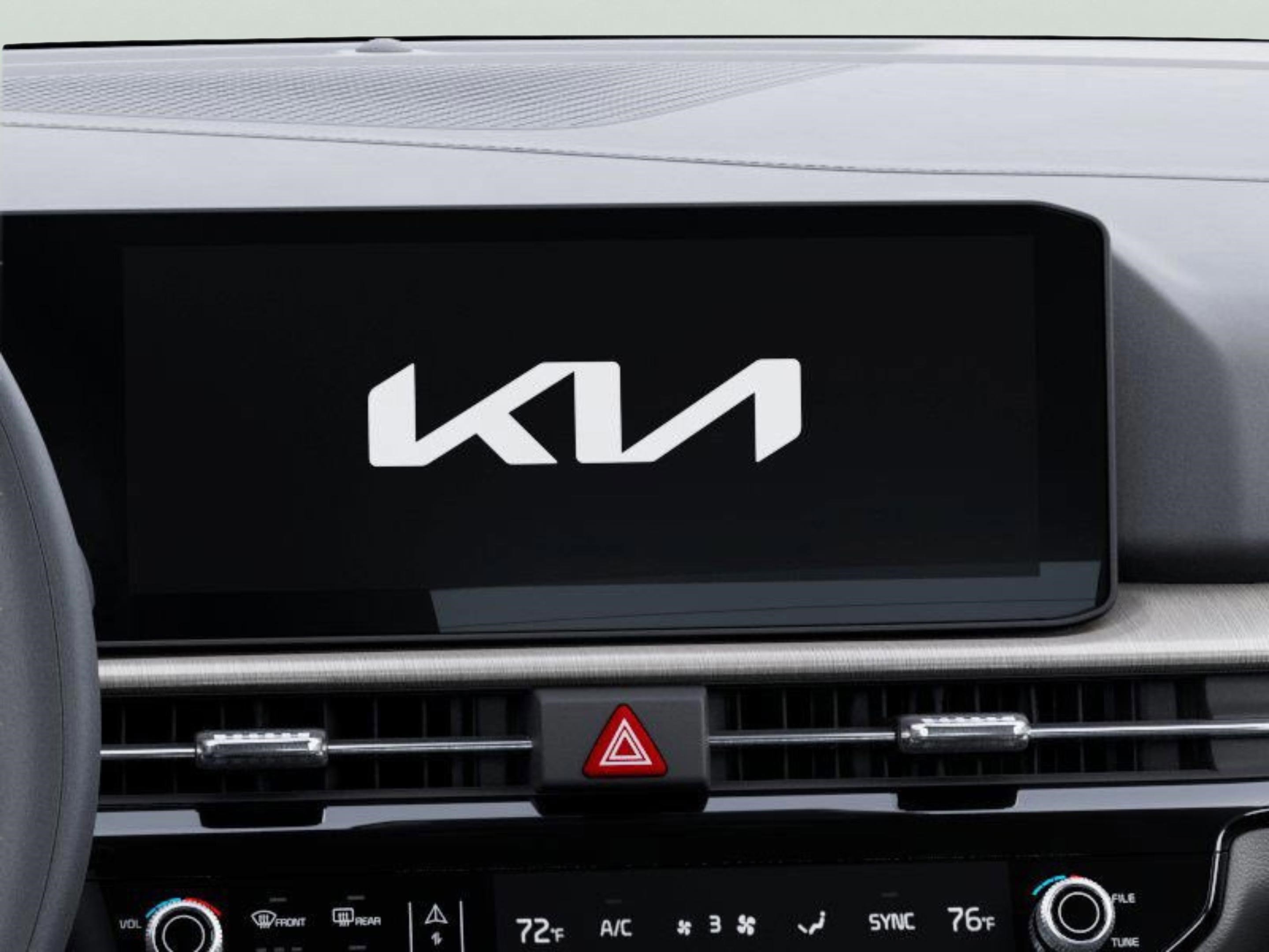 New 2026 Kia Sportage X-Line image 20