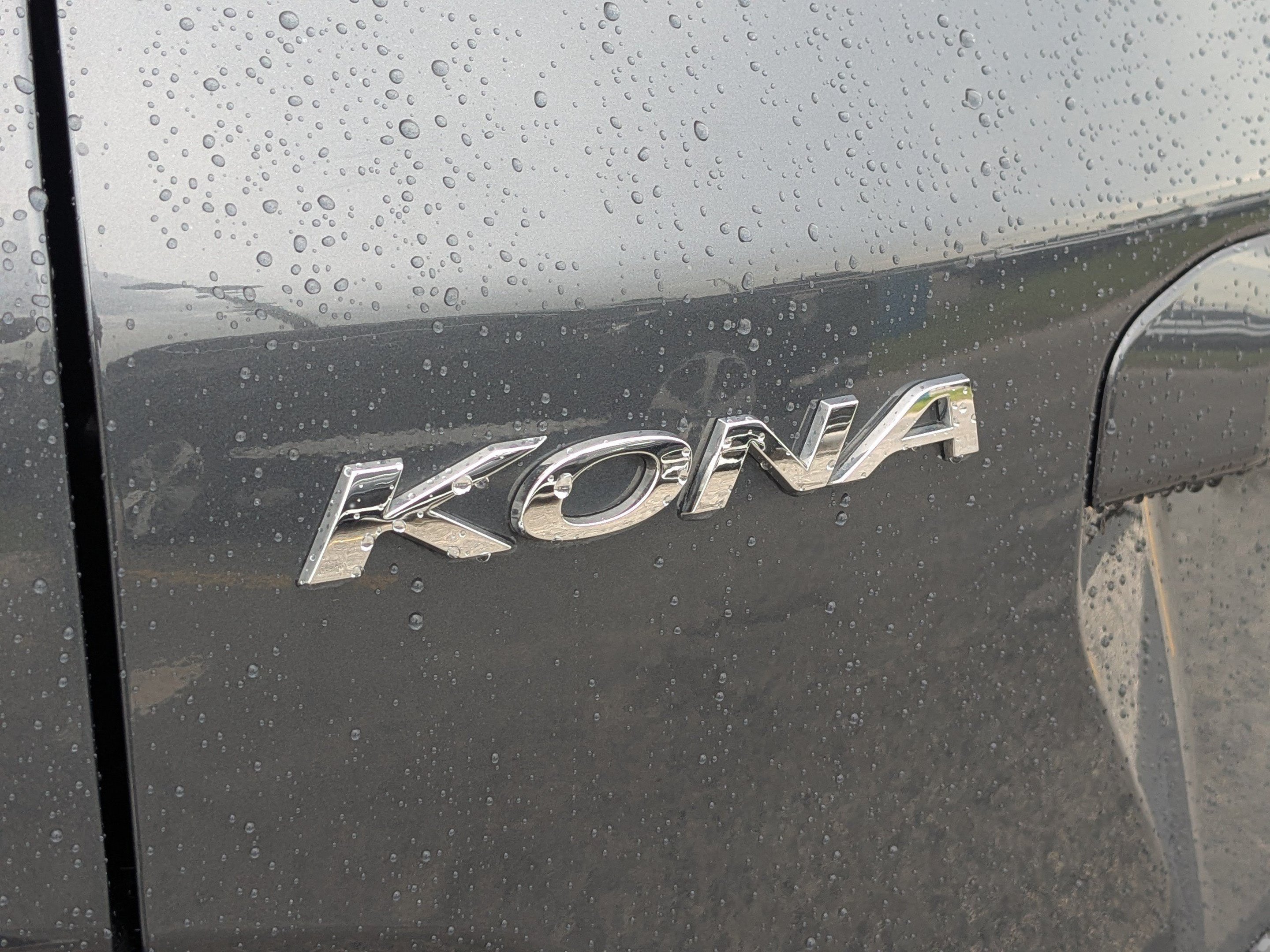 Certified 2022 Hyundai Kona SEL w/ Convenience Package FWD image 34