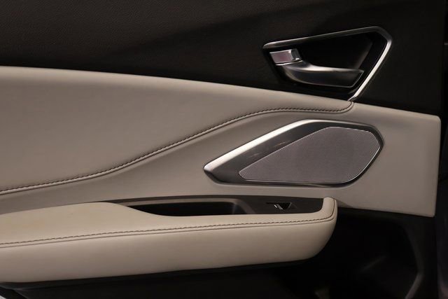 Used 2020 Acura RDX AWD w/ Advance Package image 28