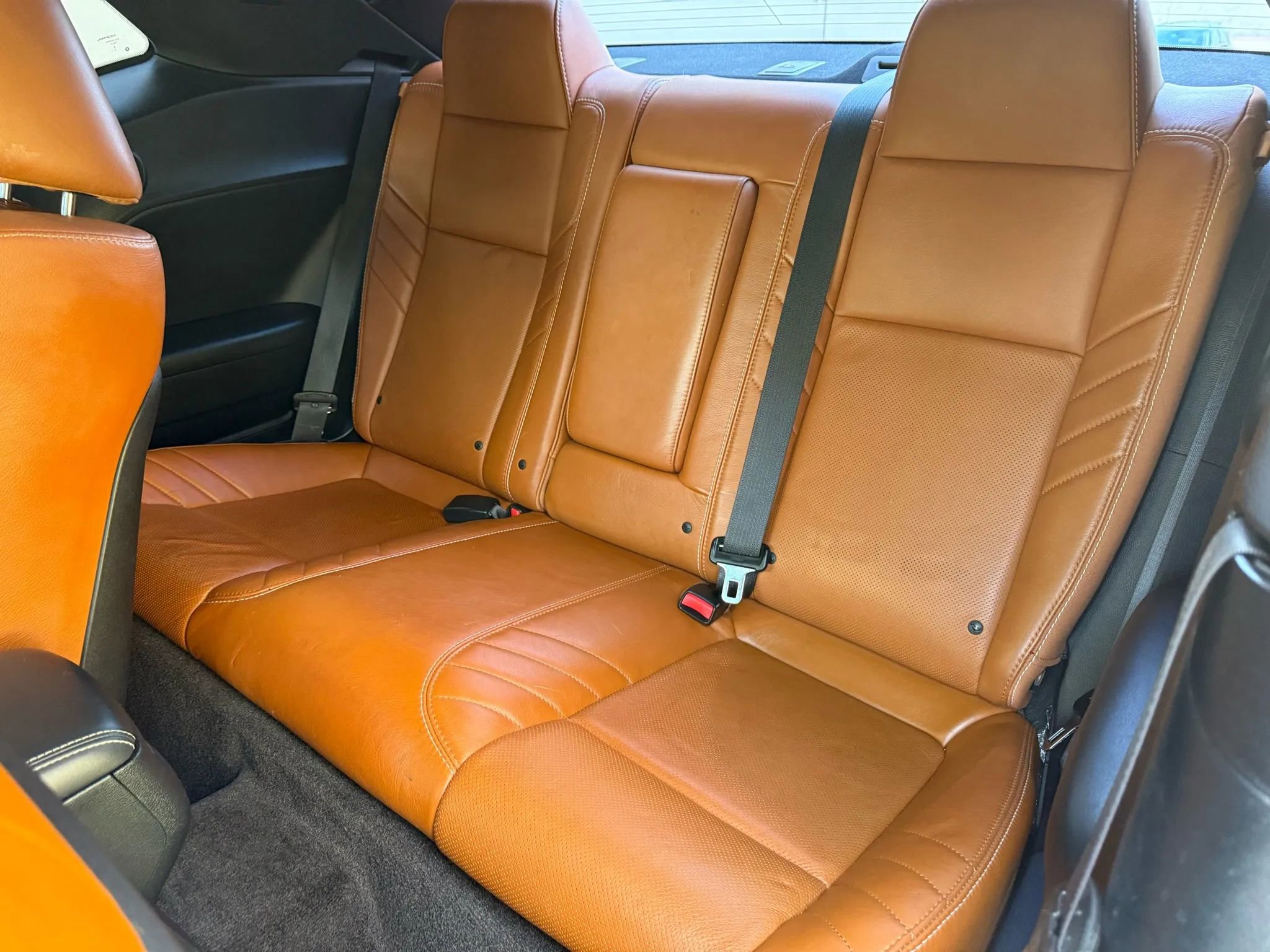 Used 2016 Dodge Challenger SRT Hellcat image 12