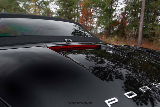 Used 2014 Porsche Boxster image 41