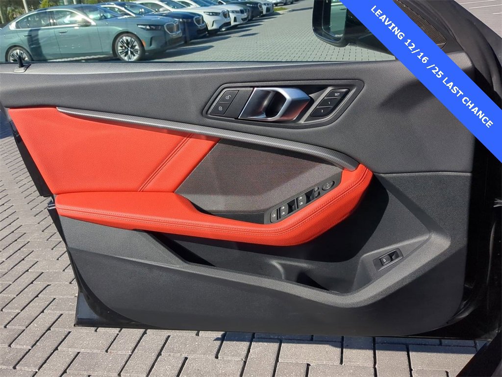 Certified 2024 BMW M235i xDrive Gran Coupe w/ M Performance Package image 32