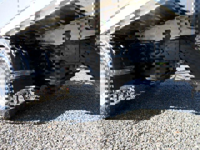 Used 2007 Dodge Ram 3500 Truck 4x4 Regular Cab DRW w/ Trailer Tow Prep Group image 17