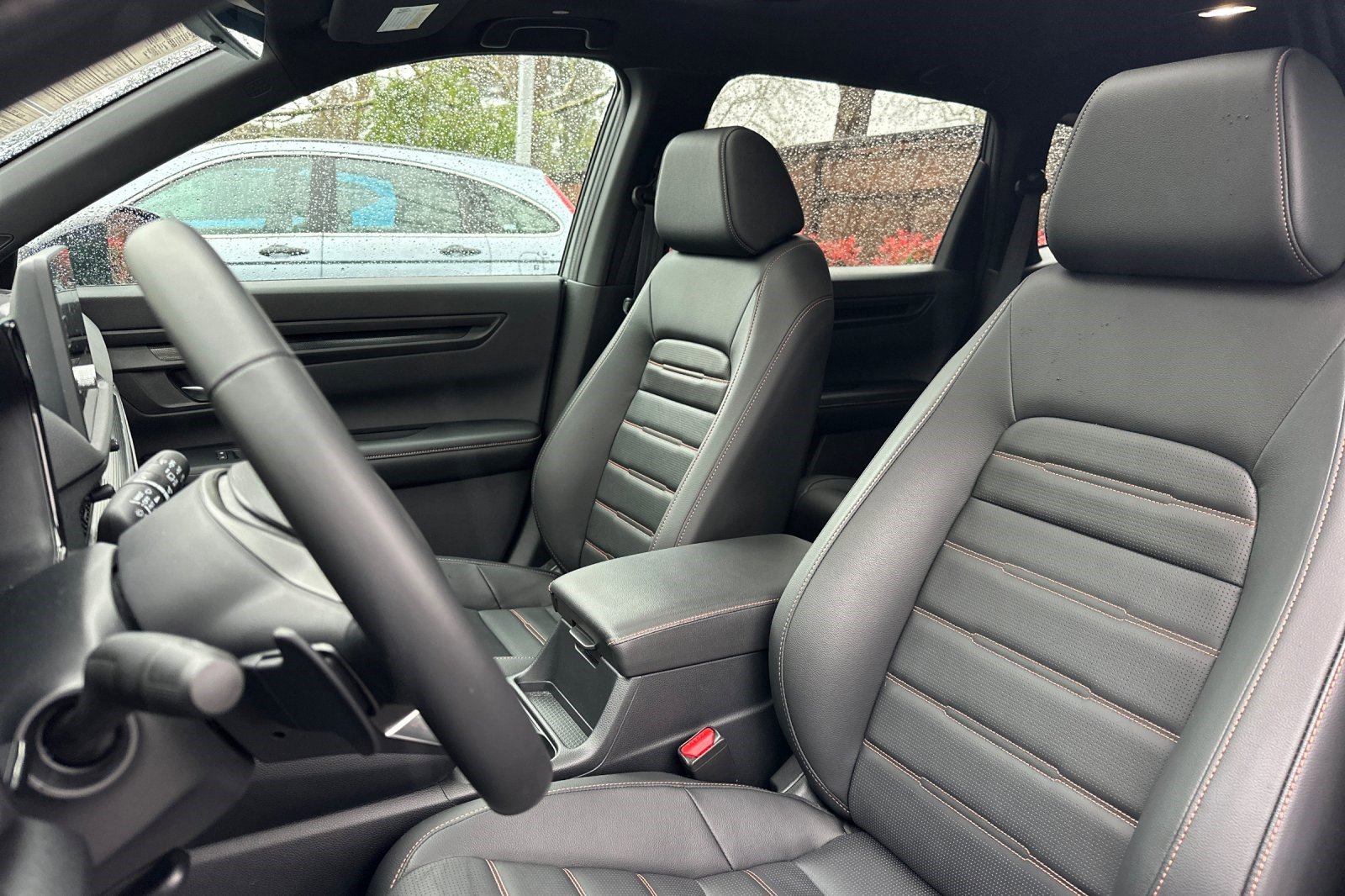 Certified 2026 Honda CR-V Sport-L image 5