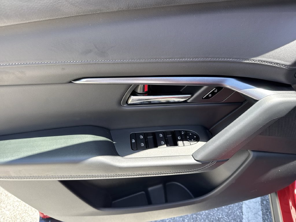 New 2026 MAZDA CX-5 Preferred AWD/4WD image 40
