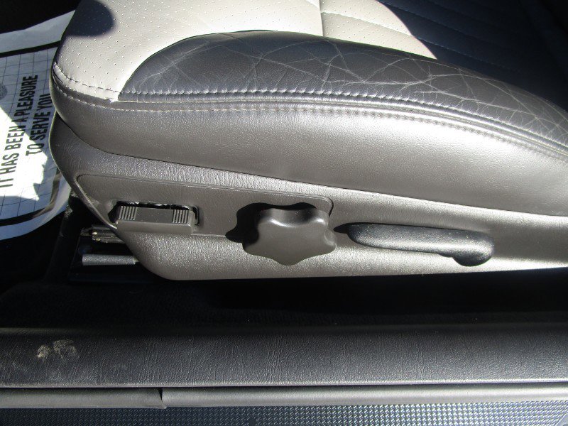 Used 2002 Chevrolet Monte Carlo SS w/ Pace Car Replica Pkg image 6