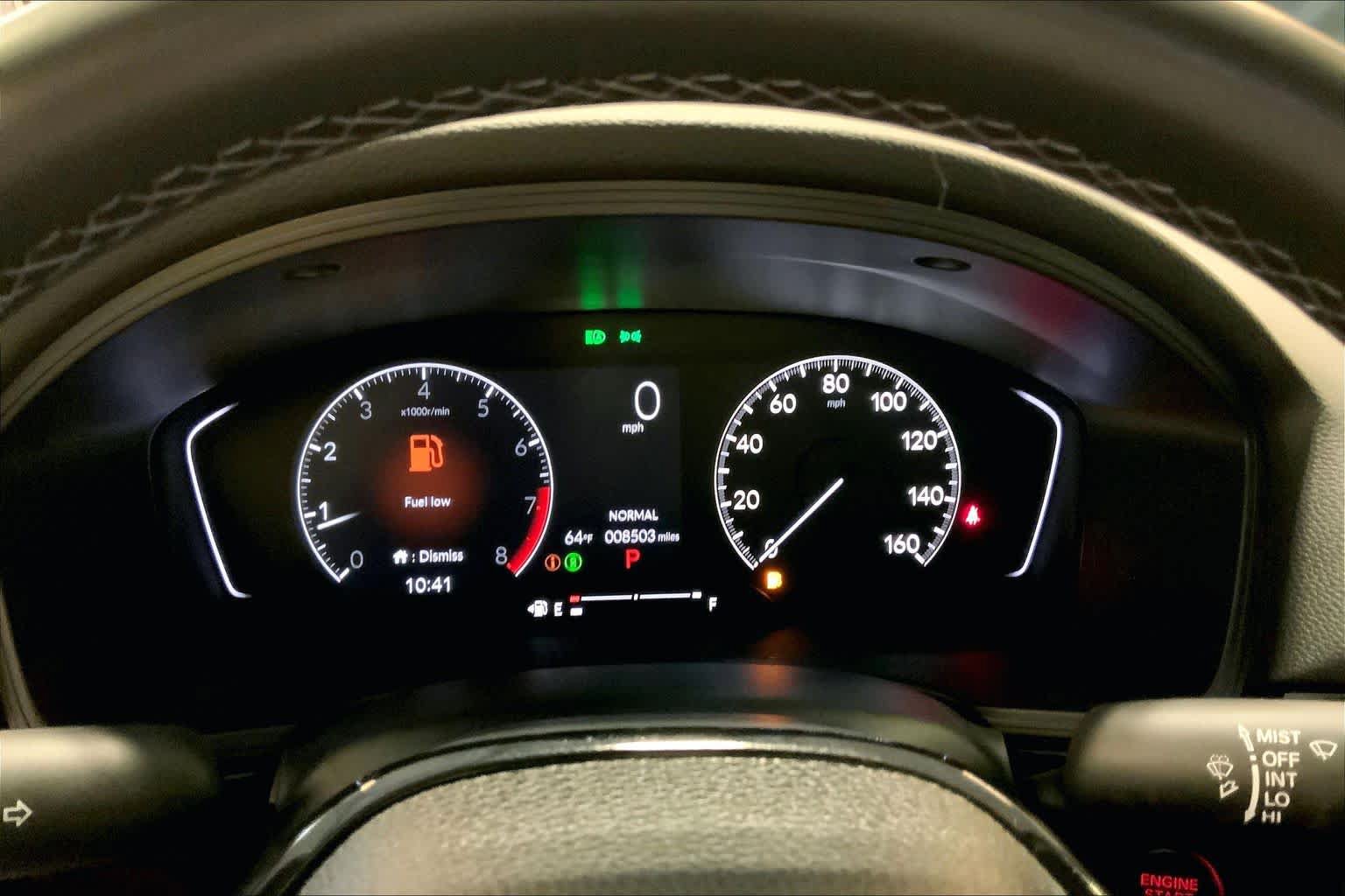 Used 2024 Honda Civic Sport image 45