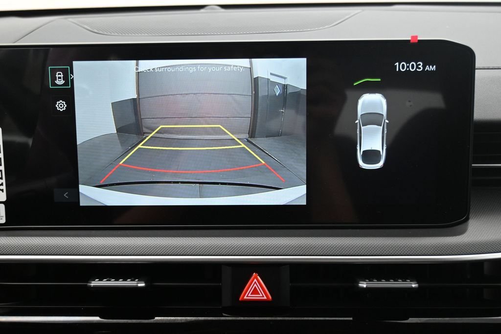New 2026 Kia K5 LXS FWD image 30