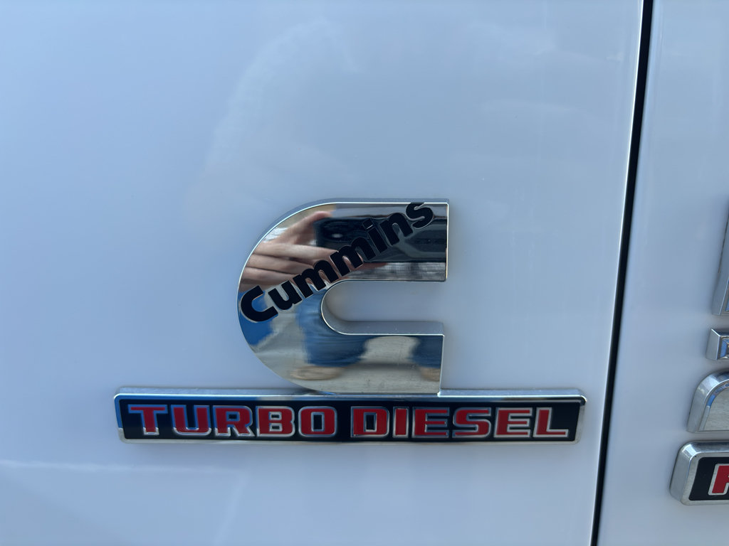 Used 2017 RAM 2500 Tradesman w/ Popular Equipment Group AWD/4WD image 28