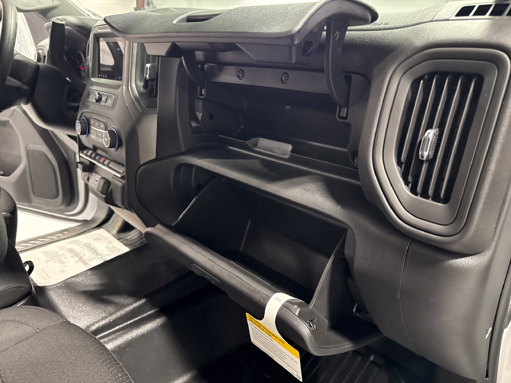 New 2026 Chevrolet Silverado 2500 W/T AWD/4WD image 32