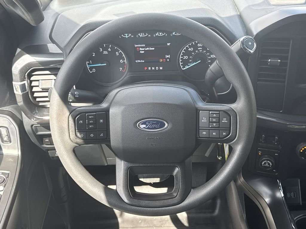Used 2022 Ford F150 XL w/ STX Appearance Package image 23