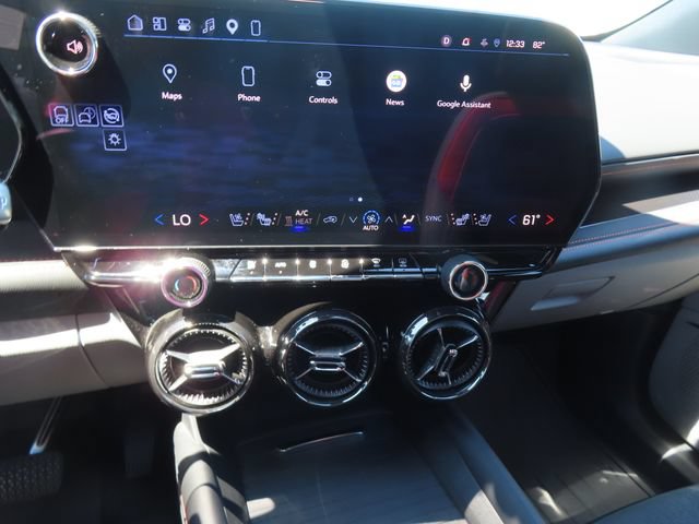 Used 2026 Chevrolet Blazer EV SS w/ LPO, Blackout Package AWD/4WD image 33