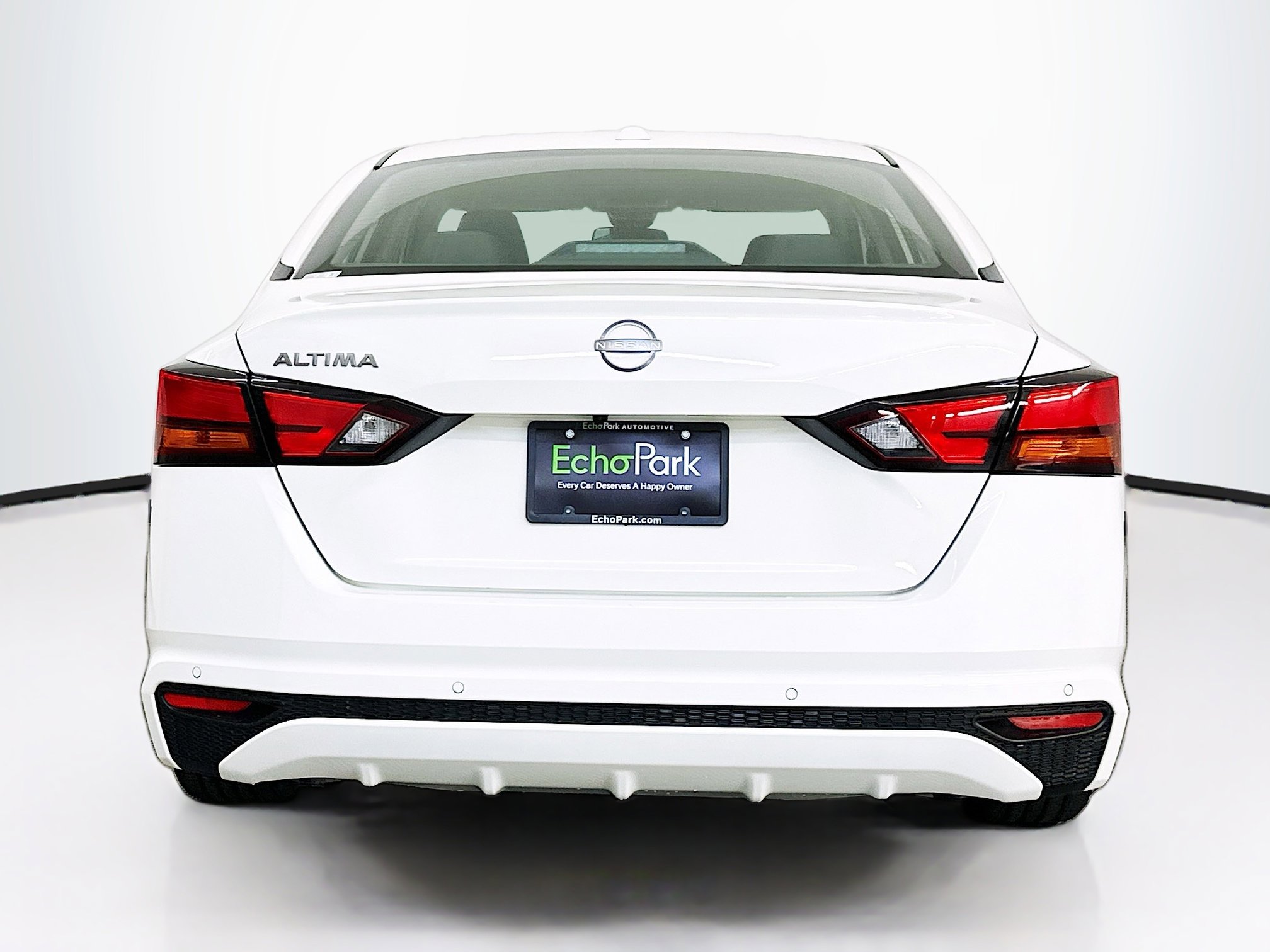 Used 2025 Nissan Altima 2.5 SV image 7